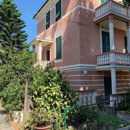 Resort Villa Rosa Maria Savona Zewnętrze zdjęcie