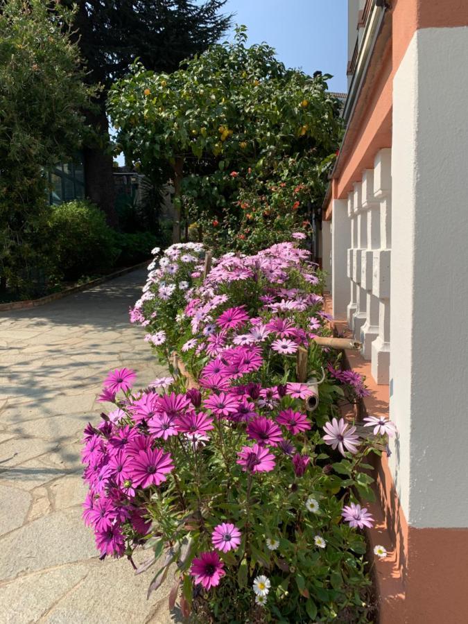 Resort Villa Rosa Maria Savona Zewnętrze zdjęcie