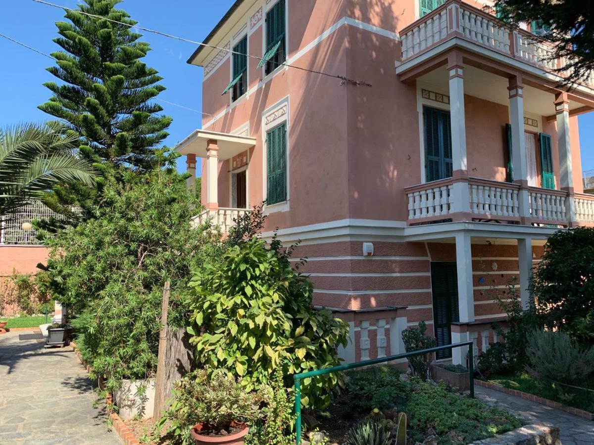 Resort Villa Rosa Maria Savona Zewnętrze zdjęcie