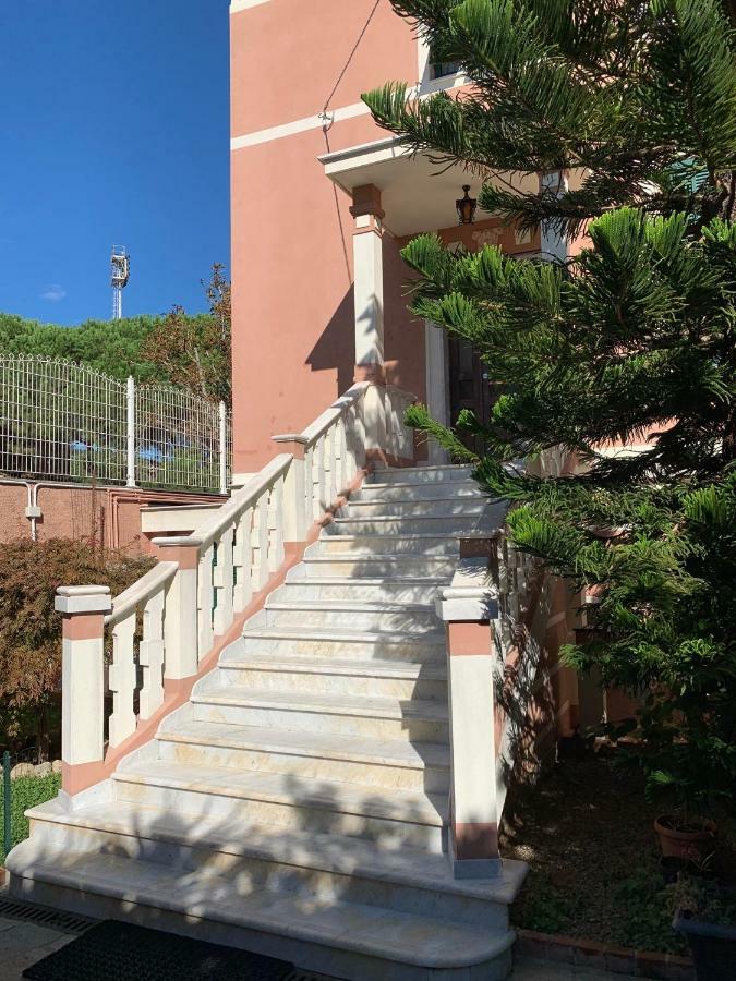 Resort Villa Rosa Maria Savona Zewnętrze zdjęcie