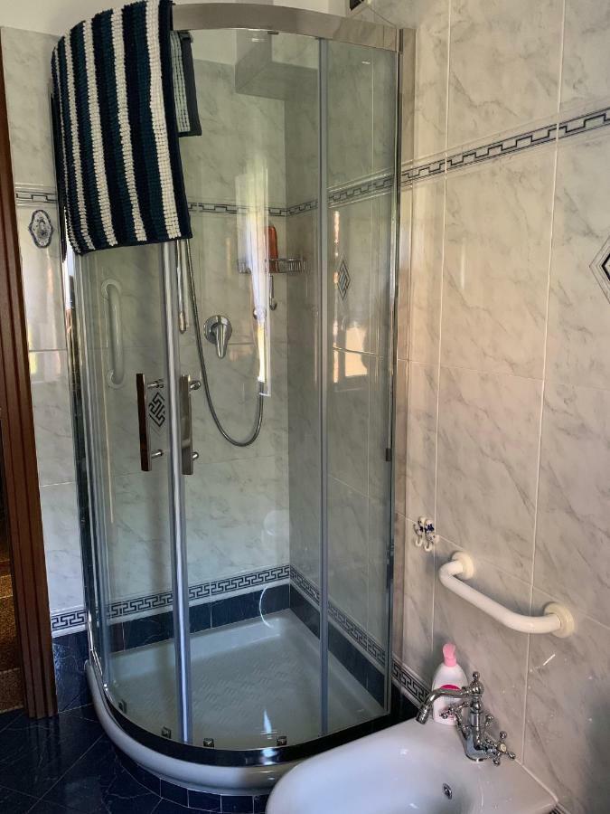 Resort Villa Rosa Maria Savona Zewnętrze zdjęcie