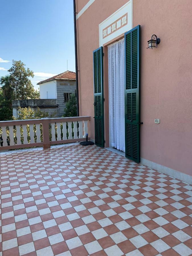 Resort Villa Rosa Maria Savona Zewnętrze zdjęcie
