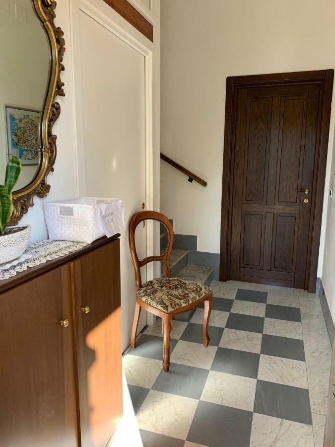 Resort Villa Rosa Maria Savona Zewnętrze zdjęcie
