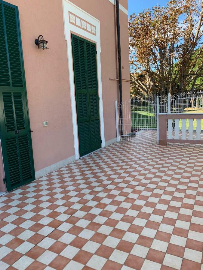 Resort Villa Rosa Maria Savona Zewnętrze zdjęcie