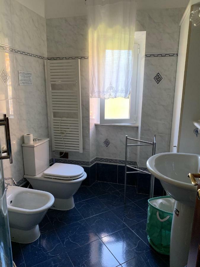 Resort Villa Rosa Maria Savona Zewnętrze zdjęcie