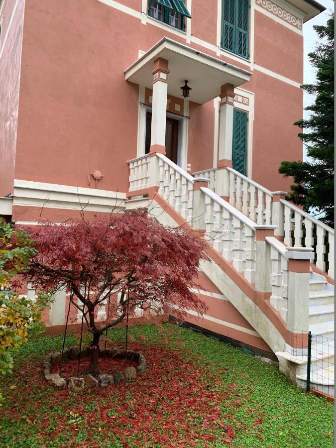 Resort Villa Rosa Maria Savona Zewnętrze zdjęcie